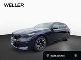 BMW 520d Touring M Sport Pro AHK ACC FernP Pano H/K