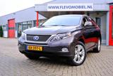Lexus RX 450 450h 4WD Luxury Aut. *Youngtimer!* Pano|L - Lexus RX 450 mit Hybrid-Antrieb: Automatik