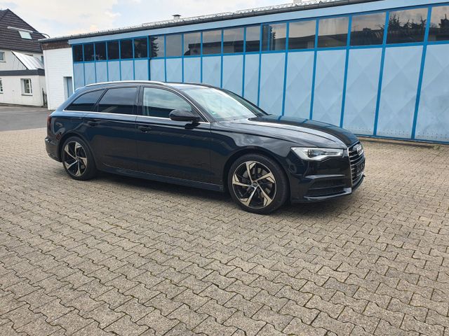 Audi A6 Avant 3.0 TDI.Klimatronic,Leder,Navi.Xenon