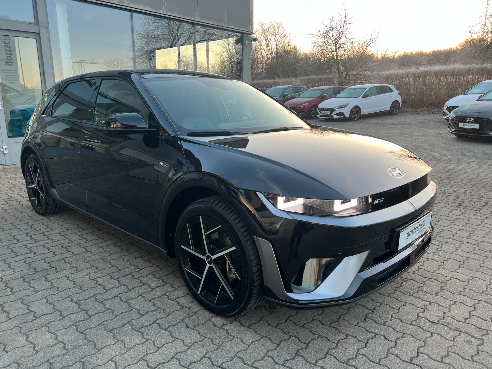Hyundai IONIQ 5 – Bild 10