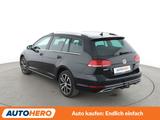 Volkswagen Golf VII 2.0 TDI Highline BlueMotion *NAVI*ACC* - Volkswagen Golf: Kombi, Bluemotion