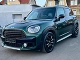 MINI COUNTRYMAN* AUTOMATIK* NAVI* PDC* LED* - MINI MINI: Countryman