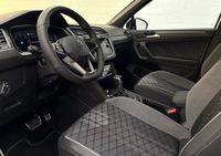 Volkswagen Tiguan Allspace - Vorschau Bild 4