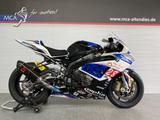 BMW S 1000 RR (K46) Rennmotorrad Markus Reiterberger - BMW K 1000
