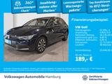 Volkswagen Golf VIII 1.0 eTSI Active DSG Ganzjahresreifen N - VW Golf Leasingangebote für Privatpersonen