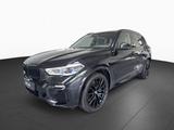 BMW X5 M50d DAPro 360° SKYLo AHK KomfSi Lase - gebrauchte BMW X5 M50 aus dem Jahr 2020