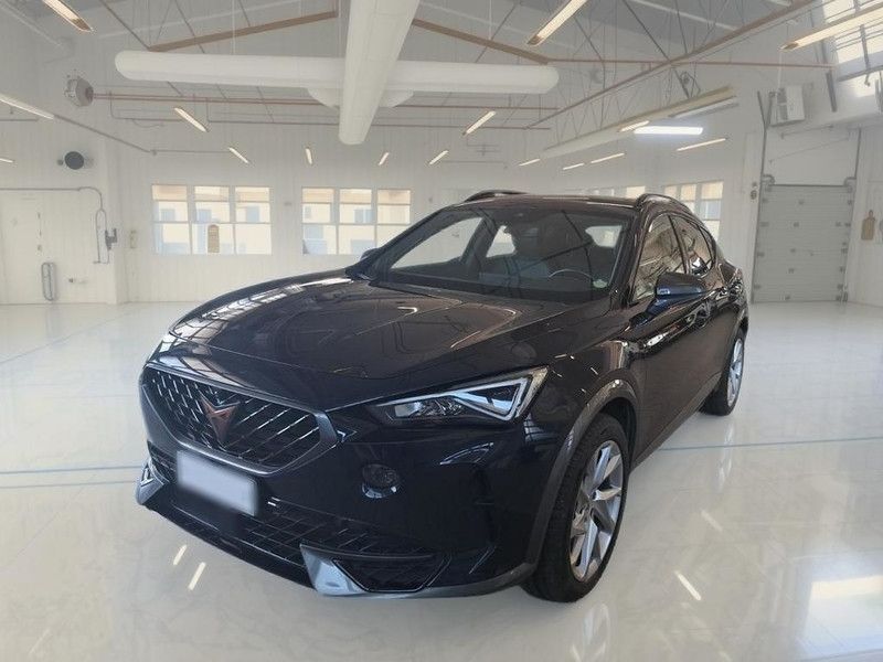 Image of Cupra Formentor
