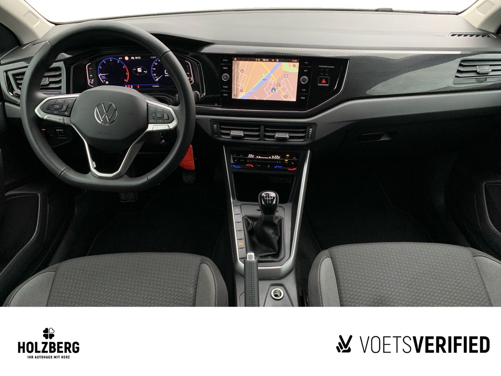 Volkswagen Polo - Bild 9