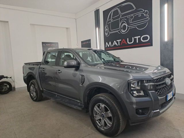 Другие Ford Ranger 2.0 ECOBLUE aut. DC XLT 5 posti