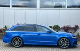 Audi RS6+ 4.0 TFSI tip. quattro performa.Avant*Nr.01 - Audi RS6 mit Schiebedach
