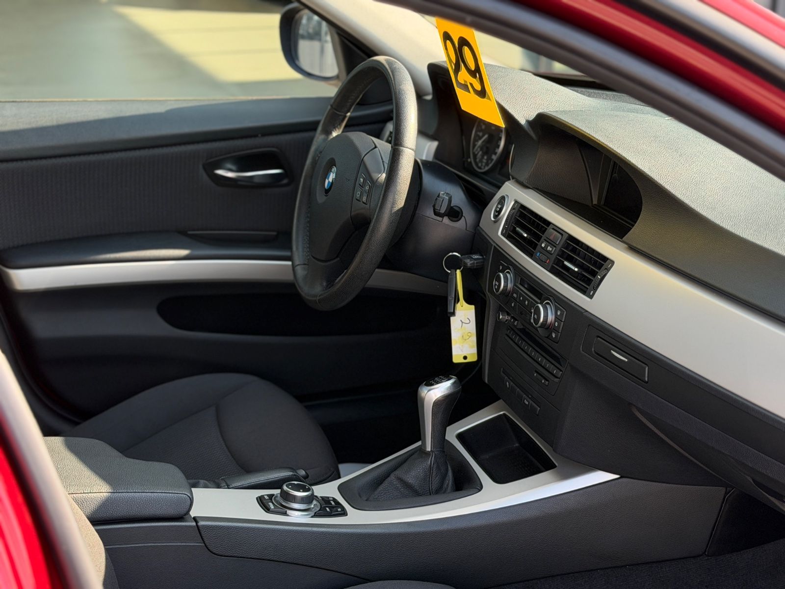 320d Touring Bi Xenon Navigation Prof.