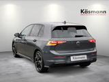 Volkswagen Golf VIII Lim. 1.5eTSI R-Line PANO H&K MATRIX - Volkswagen Golf Neuwagen: Grau