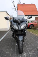 Yamaha FJR 1300 AE RP28   - YAMAHA R1