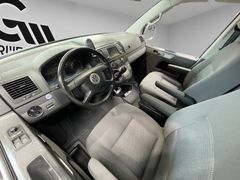 VW T5 Multivan Comfortline SHZ|AHK|Tempomat|Fenster