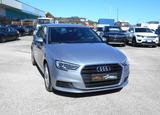 Audi A3 SPB 1.6 TDI 116 CV S tronic Business - Audi A3 Business Gebrauchtwagen
