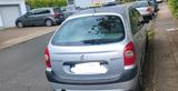 Citroën Citroen Xsara 1.6 Hdi TÜV neu - Citroën Xsara: 1.6