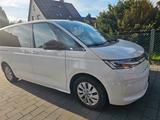 Volkswagen T7 Multivan 1,4 eHybrid OPF DSG Energetic En... - Volkswagen T7 Multivan aus 2021