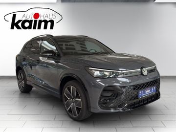 Bild 7 VW Tiguan 2.0 TDI R-Line Black Style 4Motion