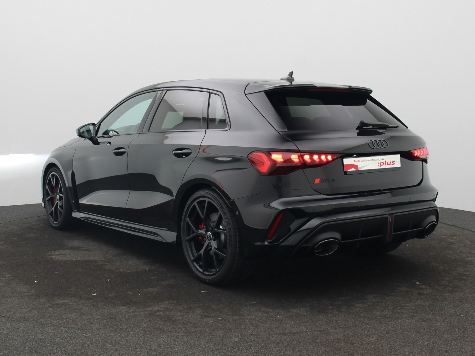 Audi RS3 - Bild 6