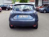 Renault ZOE LIFE Batteriemiete - gebrauchte Renault ZOE aus dem Jahr 2018