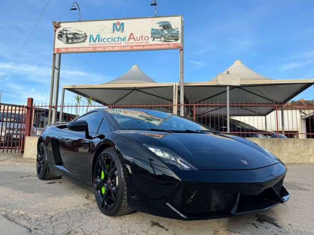 Lamborghini LAMBORGHINI GALLARDO 5.2 V10 LP-560 FULL CARBON