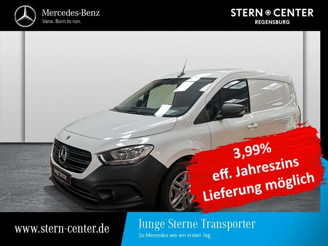 Mercedes-Benz Citan 110 CDI Klima Navi Kamera AHK PDC