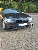 BMW.530.M.F10. - BMW: Kombi, F10