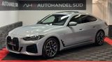 Vorschaubild BMW 420 Gran Coupé*M-SPORT*LASER*L.COCKPIT*GDACH*