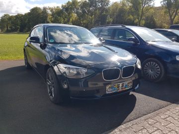 BMW 114 - 2