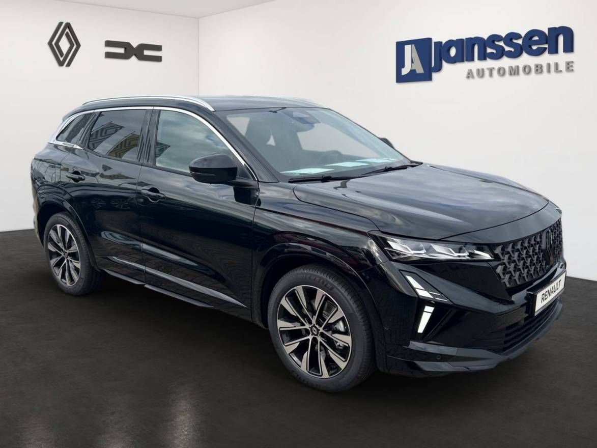 Fahrzeugabbildung Renault Austral Techno Full Hybrid E-Tech 200