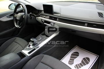 Audi A4 - 11