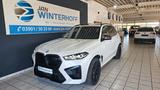 BMW X5 M Competition B&W Sky Lounge Akrapovic 23" - BMW X5 Competition Gebrauchtwagen