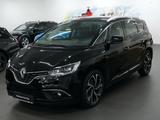 Renault Grand Scenic Bose Ed. PANO/STANDHZG/LED/U-FREI! - gebrauchte Renault Grand Scenic aus dem Jahr 2018