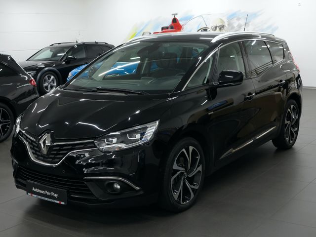 Renault Grand Scenic Bose Ed. PANO/STANDHZG/LED/U-FREI!