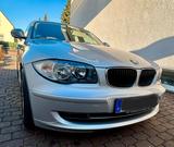 BMW 120i TÜV neue. - BMW 120 aus 2011: 120i