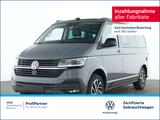 Volkswagen T6.1 California Beach Edition AHK ACC Navi LED