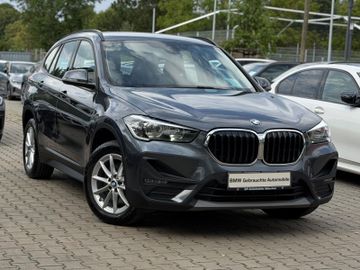 BMW X1 - 1
