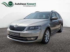 Foto Nummer 1: SKODA Octavia
