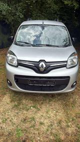 Renault Kangoo Limited - gebrauchte Renault Kangoo aus dem Jahr 2017