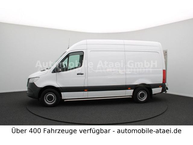 Fahrzeugabbildung Mercedes-Benz Sprinter 314 Automatik LADEBORDWAND+KAMERA 5720