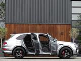Bentley Bentayga 4.0 V8 550PK TwinTurbo / NAIM / diamant - Bentley mit Benzin-Antrieb