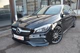 Mercedes-Benz CLA 200 AMG - Edition,Alu,Klima,Navi,LED,PDC,Shz - Mercedes CLA 200 Shooting Brake mit Schiebedach