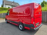 Volkswagen Crafter 35 MR  DSG Kühler +2/+6 C UVP 82.000,00€ - Volkswagen Crafter in Chemnitz