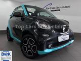 Smart ForTwo Cabrio Passion*50TKM*Klima*Bluetooth*EU6* - : Eu