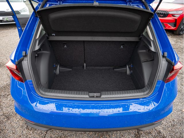 Foto Nummer 14: SKODA Fabia