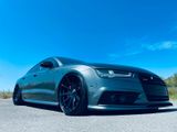 Audi A7 Competition (Motor/Turbo NEU mit A... - Audi mit Diesel-Antrieb: Turbo