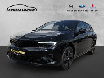 Fotografie Opel Astra L Sports Tourer Electric GS Navi 360 Kamer