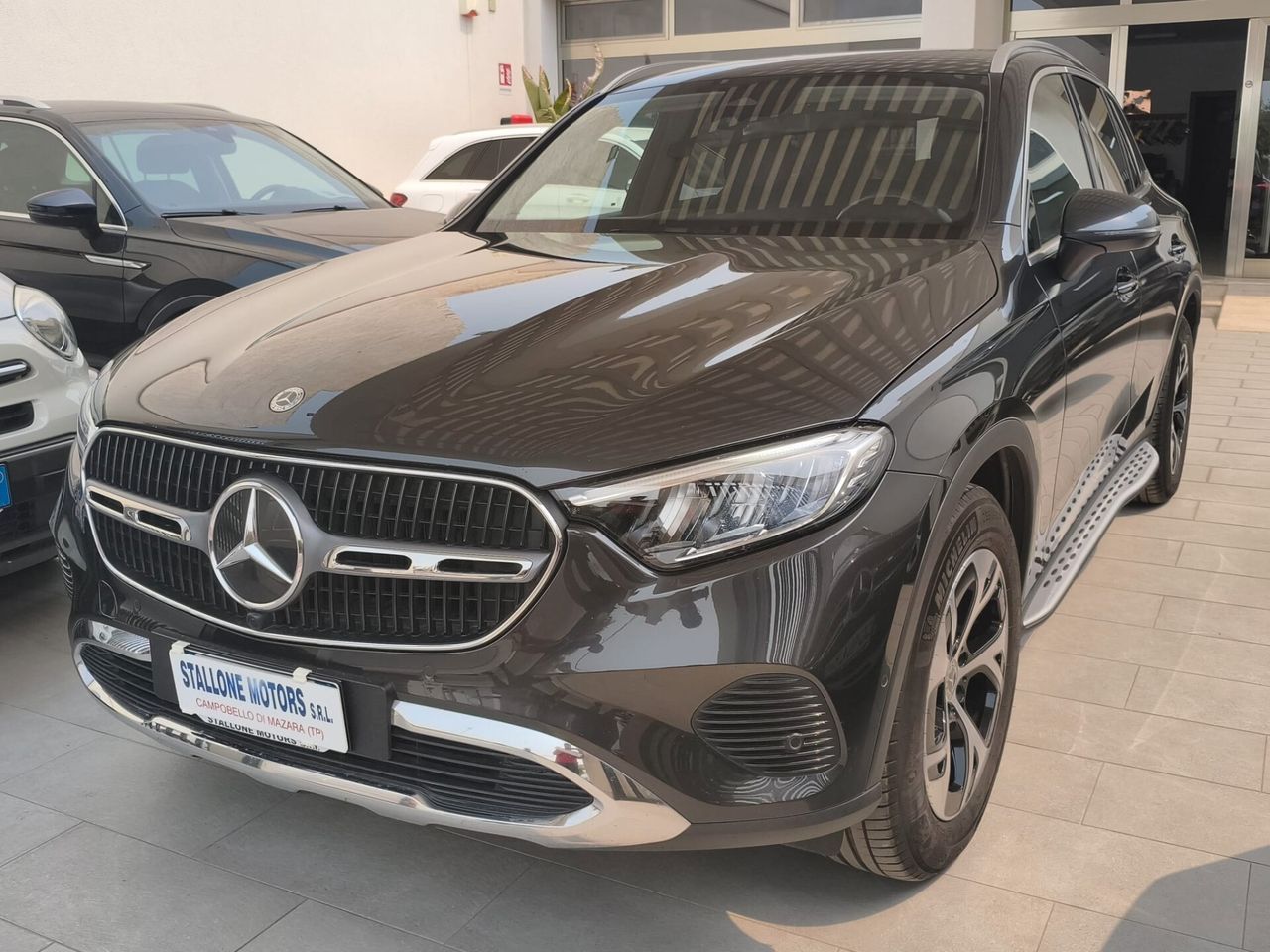 Other Mercedes GLC 220d 4Matic Mild Hybrid Advance 202 imagem 2
