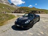 Porsche Boxster Spyder 3.4 24V MANUALE - gebrauchte Porsche Boxster aus dem Jahr 2011