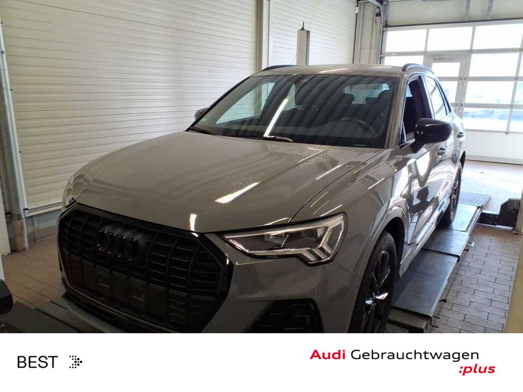 Image of Audi Q3